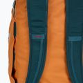 Cotopaxi Allpa Duffel Bag 50 l tamarindo/abyss borsa da viaggio 9