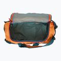 Cotopaxi Allpa Duffel Bag 50 l tamarindo/abyss borsa da viaggio 10