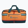 Cotopaxi Allpa Duffel 70 l tamarindo/abyss borsa da viaggio