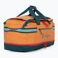 Cotopaxi Allpa Duffel 70 l tamarindo/abyss borsa da viaggio 2