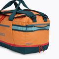 Cotopaxi Allpa Duffel 70 l tamarindo/abyss borsa da viaggio 4