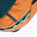 Cotopaxi Allpa Duffel 70 l tamarindo/abyss borsa da viaggio 5