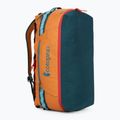 Cotopaxi Allpa Duffel 70 l tamarindo/abyss borsa da viaggio 6