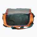 Cotopaxi Allpa Duffel 70 l tamarindo/abyss borsa da viaggio 9