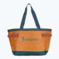 Cotopaxi Allpa Gear Hauler Tote 30 l borsa da viaggio tamarindo/abisso