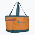 Cotopaxi Allpa Gear Hauler Tote 30 l borsa da viaggio tamarindo/abisso 2