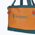 Cotopaxi Allpa Gear Hauler Tote 30 l borsa da viaggio tamarindo/abisso 5