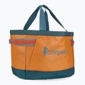 Cotopaxi Allpa Gear Hauler Tote 60 l tamarindo/abisso borsa da viaggio 2