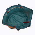Cotopaxi Allpa Gear Hauler Tote 60 l tamarindo/abisso borsa da viaggio 4