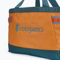 Cotopaxi Allpa Gear Hauler Tote 60 l tamarindo/abisso borsa da viaggio 6