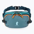 Cotopaxi Allpa X Hip Pack 3 l abete blu/abisso sacca renale