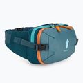 Cotopaxi Allpa X Hip Pack 3 l abete blu/abisso sacca renale 2