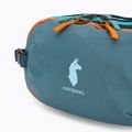 Cotopaxi Allpa X Hip Pack 3 l abete blu/abisso sacca renale 4