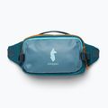 Cotopaxi Allpa X Hip Pack 1,5 l abete blu/abisso sacca renale