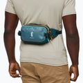 Cotopaxi Allpa X Hip Pack 1,5 l abete blu/abisso sacca renale 9