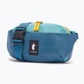 Cotopaxi Coso 2L Hip Pack marsupio abisso/costiera 2