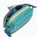 Cotopaxi Coso 2L Hip Pack marsupio abisso/costiera 5