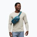 Cotopaxi Coso 2L Hip Pack marsupio abisso/costiera 6