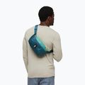 Cotopaxi Coso 2L Hip Pack marsupio abisso/costiera 7