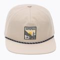 Cappello da baseball Cotopaxi Western Hills Heritage Rope, farina d'avena 2