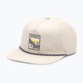 Cappello da baseball Cotopaxi Western Hills Heritage Rope, farina d'avena 5