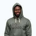 Felpa con cappuccio da uomo Cotopaxi Do Good Pullover fatigue 5