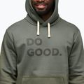 Felpa con cappuccio da uomo Cotopaxi Do Good Pullover fatigue 6