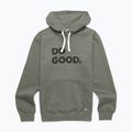 Felpa con cappuccio da uomo Cotopaxi Do Good Pullover fatigue 7