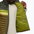 Cotopaxi uomo senza maniche Fuego Down woods/live oak 6