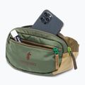 Marsupio Cotopaxi Kapai 1.5L Hip Pack del dia earth 4