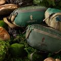 Marsupio Cotopaxi Kapai 1.5L Hip Pack del dia earth 7