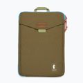 Cotopaxi Laptop Sleeve 14" Cada Dia custodia per laptop in quercia viva/legno