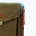 Cotopaxi Laptop Sleeve 14" Cada Dia custodia per laptop in quercia viva/legno 3