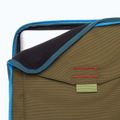 Cotopaxi Laptop Sleeve 14" Cada Dia custodia per laptop in quercia viva/legno 4