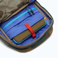 Cotopaxi Laptop Sleeve 14" Cada Dia custodia per laptop in quercia viva/legno 6