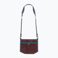 Cotopaxi List Lightweight Crossbody 2 l castagno sacchetto 2