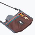 Cotopaxi List Lightweight Crossbody 2 l castagno sacchetto 5