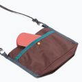 Cotopaxi List Lightweight Crossbody 2 l castagno sacchetto 6