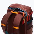 Cotopaxi Torre Bucket Pack Cada Dia 24 l Zaino da trekking in castagno 5