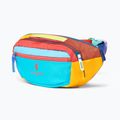 Cotopaxi Kapai Hip Pack 3 l del dia sacchetto renale