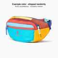 Cotopaxi Kapai Hip Pack 3 l del dia sacchetto renale