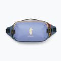 Cotopaxi Allpa X Hip Pack 1,5 l blu smoke/dusk sacca renale