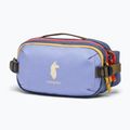 Cotopaxi Allpa X Hip Pack 1,5 l blu smoke/dusk sacca renale 3
