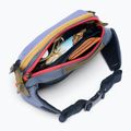Cotopaxi Allpa X Hip Pack 1,5 l blu smoke/dusk sacca renale 5