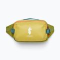 Cotopaxi Allpa X Hip Pack 1,5 l sacca reniforme in citronella/cedro