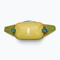 Cotopaxi Allpa X Hip Pack 1,5 l sacca reniforme in citronella/cedro 2