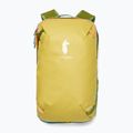 Cotopaxi Allpa Mini zaino da viaggio 20 l limone/cedro
