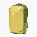 Cotopaxi Allpa Mini zaino da viaggio 20 l limone/cedro 2