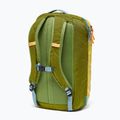 Cotopaxi Allpa Mini zaino da viaggio 20 l limone/cedro 3