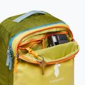 Cotopaxi Allpa Mini zaino da viaggio 20 l limone/cedro 5